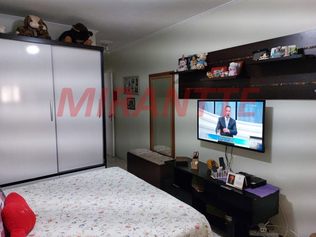 Casa terrea de 121m² com 3 quartos em Parada Inglesa