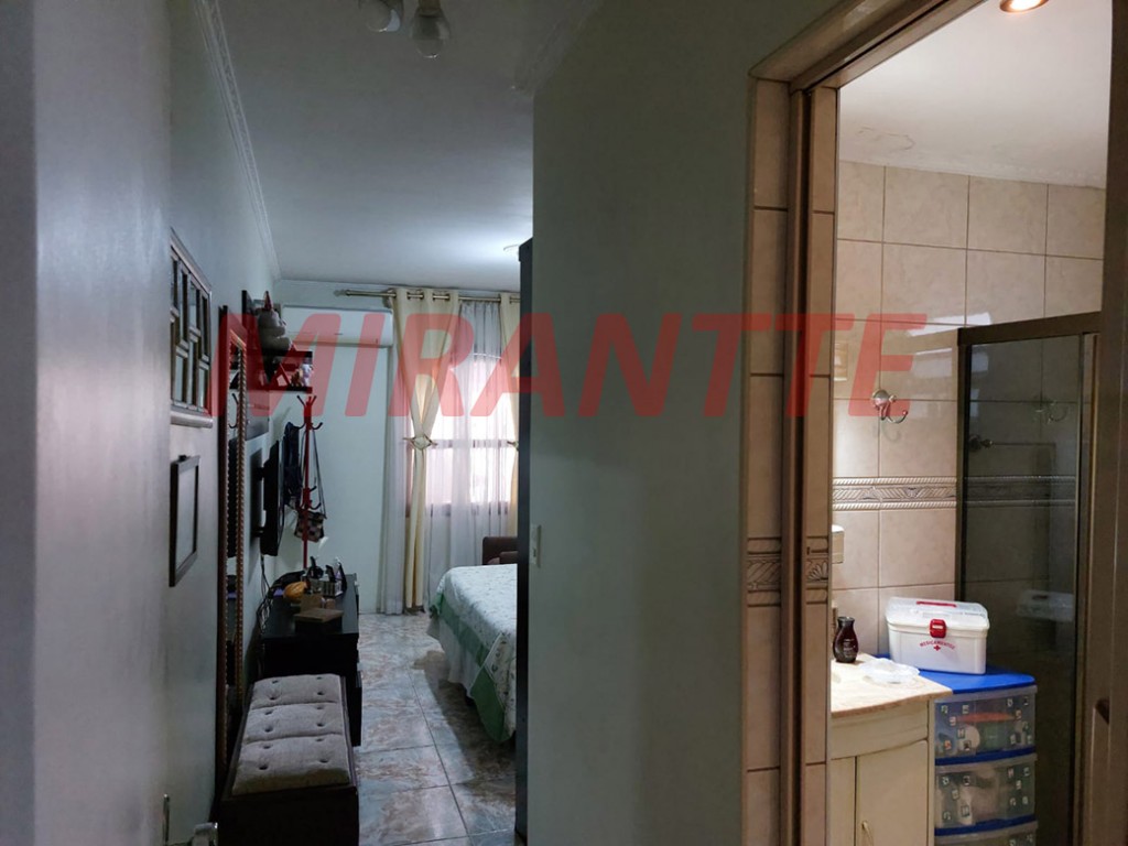 Casa terrea de 121m² com 3 quartos em Parada Inglesa