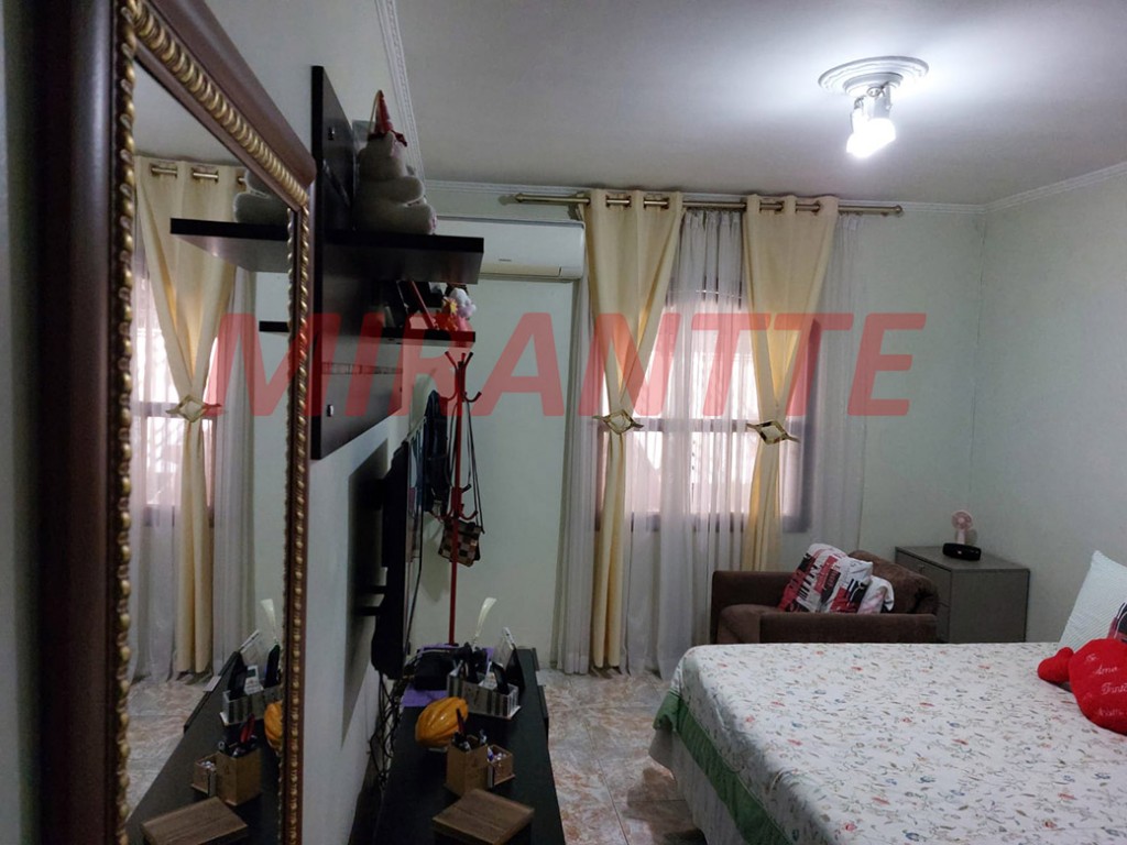 Casa terrea de 121m² com 3 quartos em Parada Inglesa