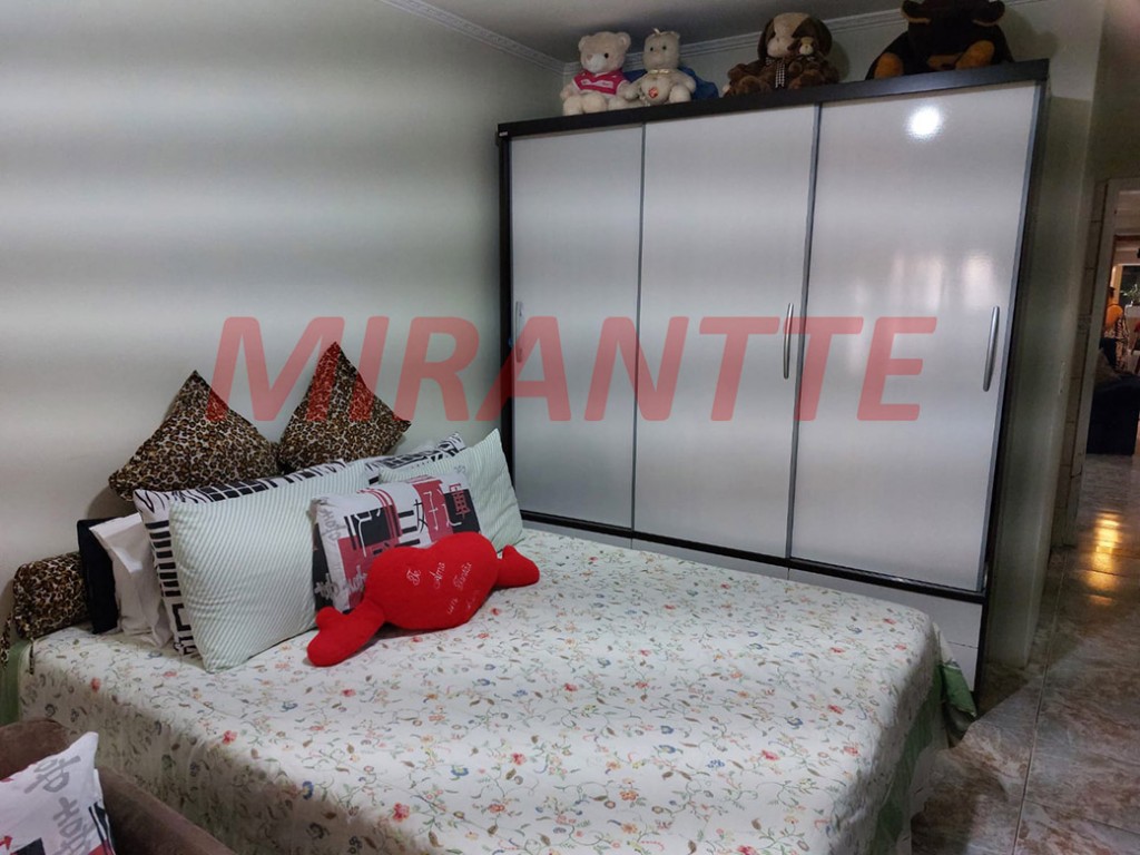 Casa terrea de 121m² com 3 quartos em Parada Inglesa