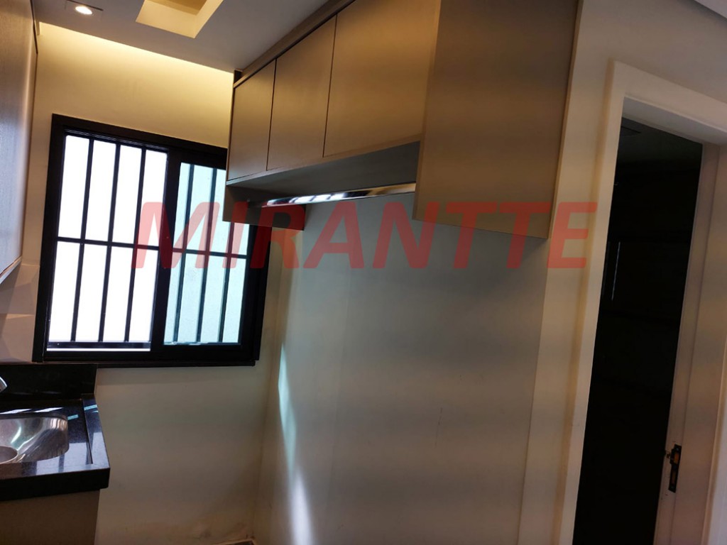 Casa terrea de 121m² com 3 quartos em Parada Inglesa