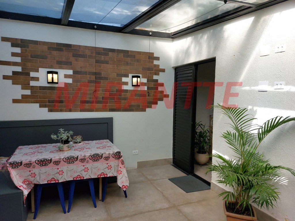 Casa terrea de 121m² com 3 quartos em Parada Inglesa