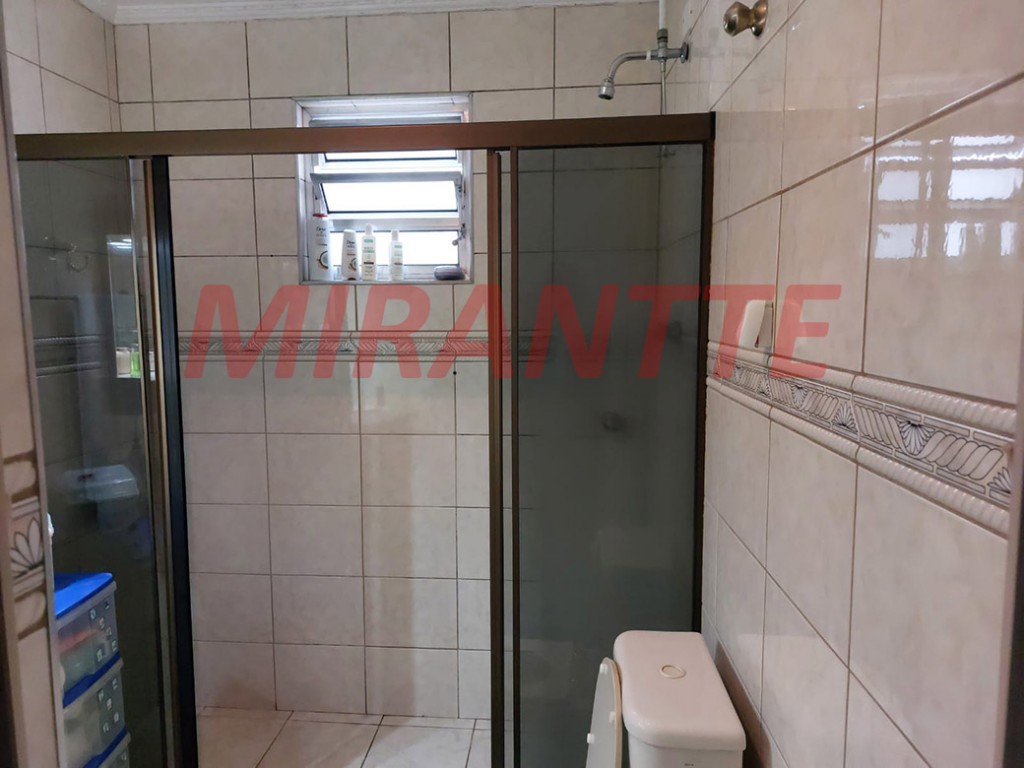 Casa terrea de 121m² com 3 quartos em Parada Inglesa