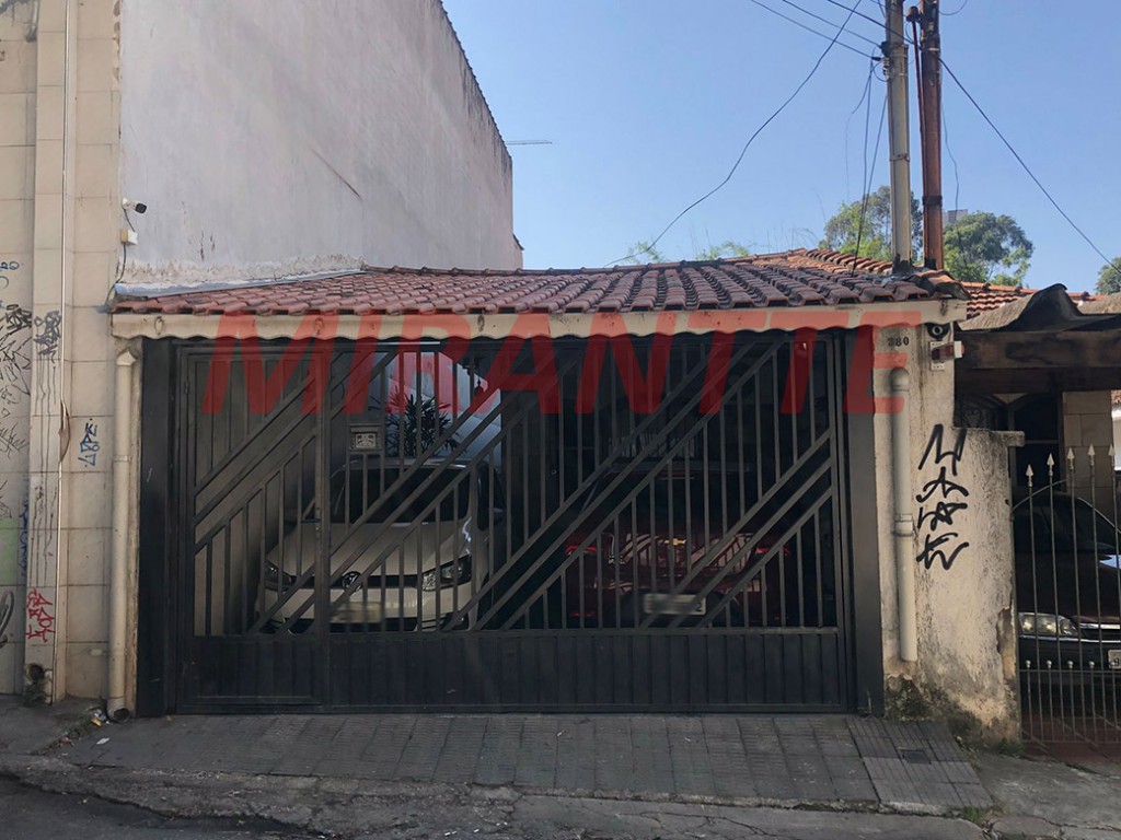 Casa terrea de 121m² com 3 quartos em Parada Inglesa
