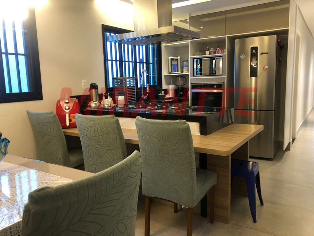 Casa terrea de 121m² com 3 quartos em Parada Inglesa
