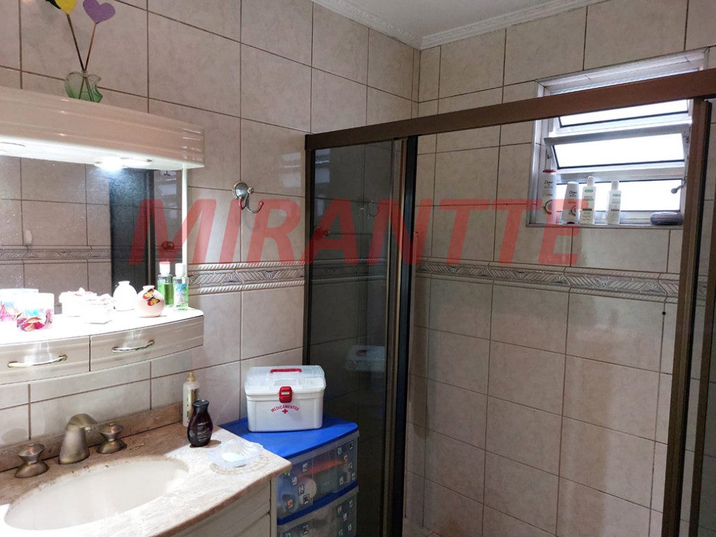 Casa terrea de 121m² com 3 quartos em Parada Inglesa