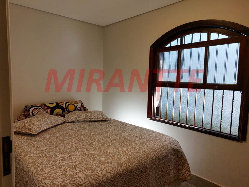 Casa terrea de 121m² com 3 quartos em Parada Inglesa
