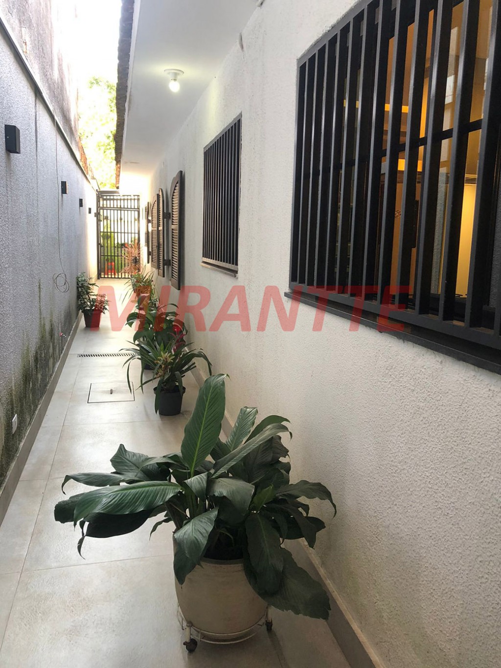 Casa terrea de 121m² com 3 quartos em Parada Inglesa
