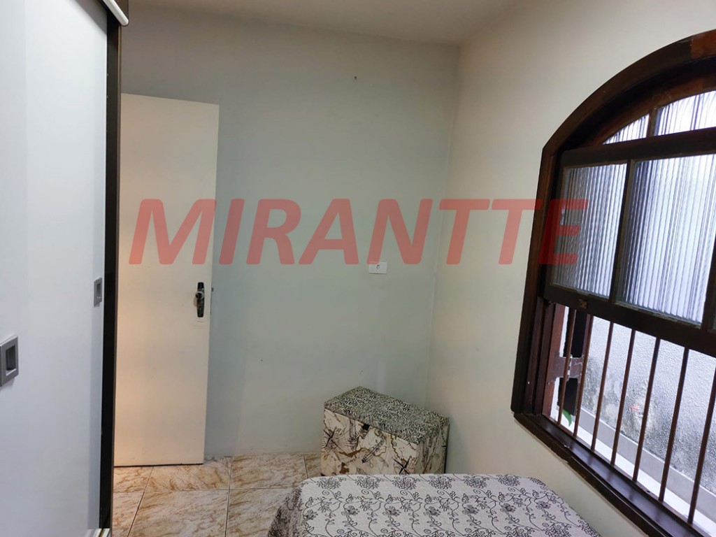 Casa terrea de 121m² com 3 quartos em Parada Inglesa
