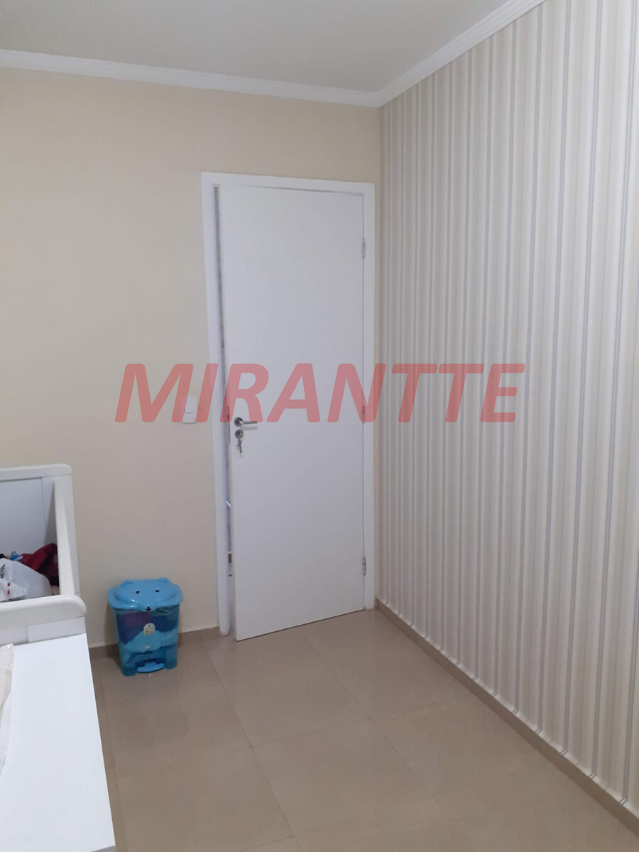 Apartamento de 51m² com 2 quartos em Tremembe