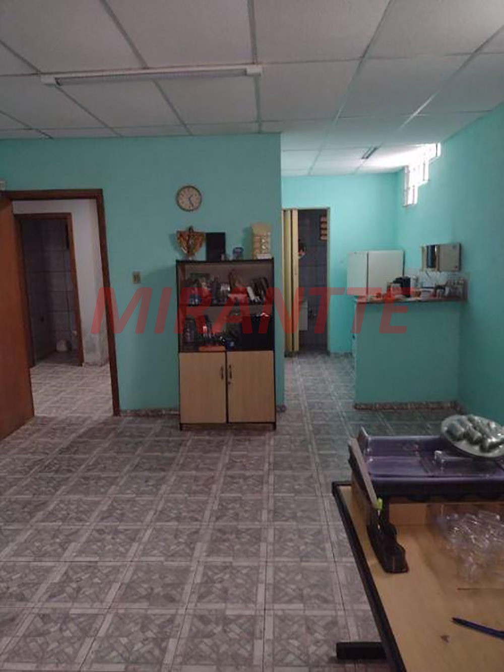 Galpao de 342m² em Ipiranga