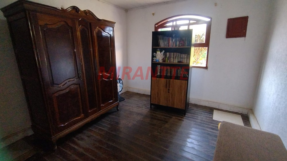 Casa terrea de 80m² com 2 quartos em Vila Maria Alta