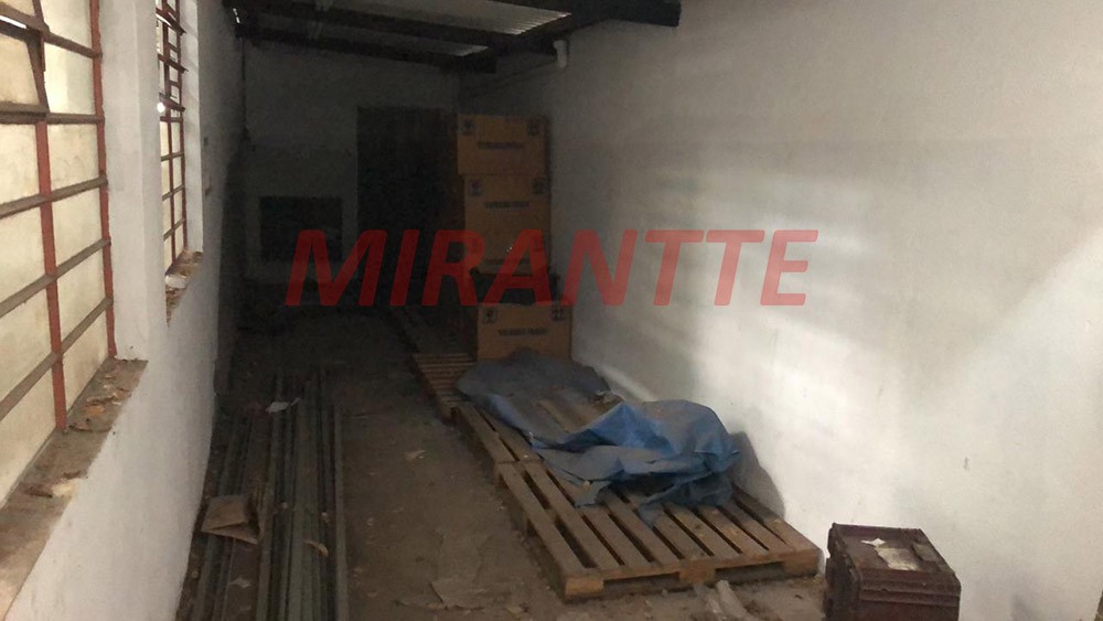 Galpao de 1.012m² em Vila Monte Alegre