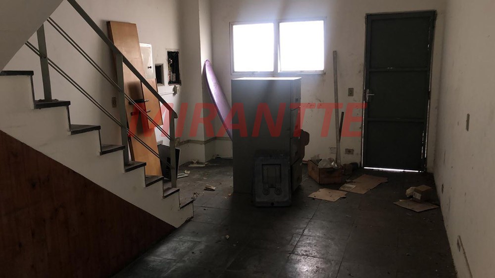 Galpao de 1.012m² em Vila Monte Alegre