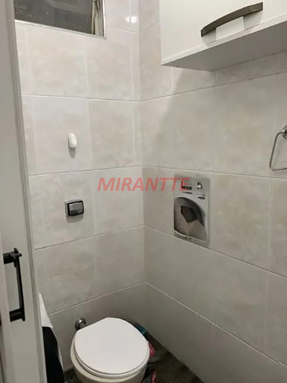 Conjunto comercial em República