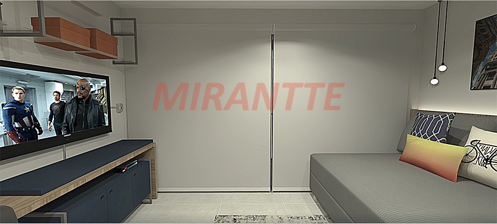 Apartamento em Vila Madalena
