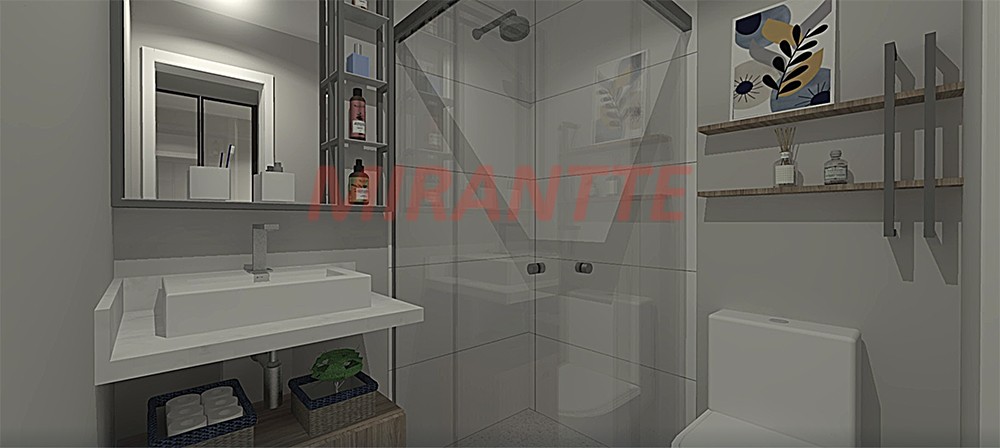 Apartamento em Vila Madalena