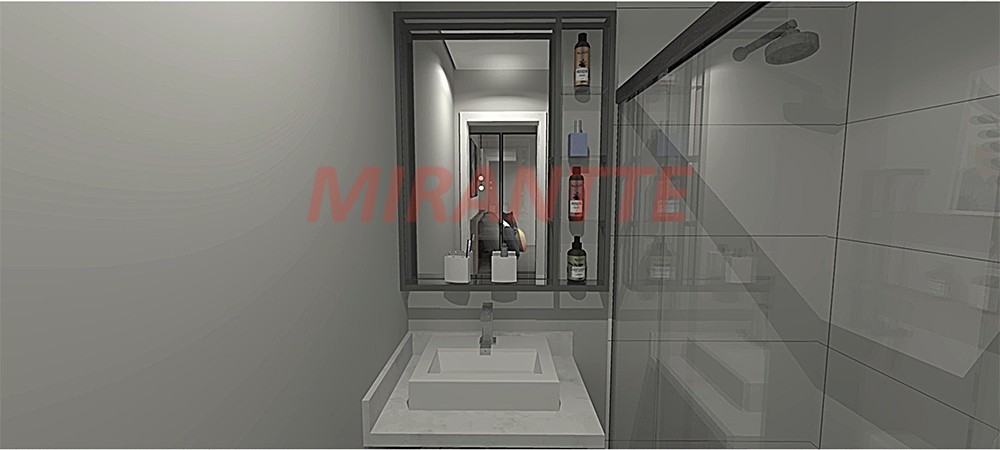 Apartamento em Vila Madalena