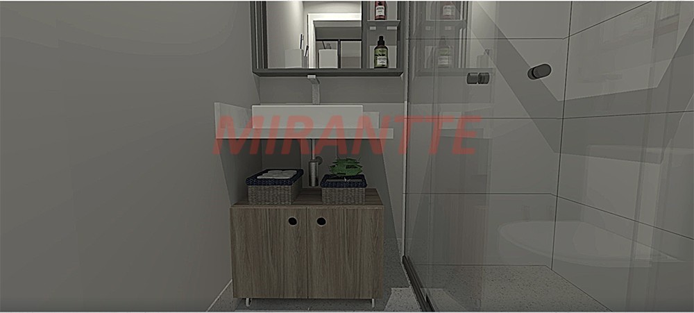 Apartamento em Vila Madalena