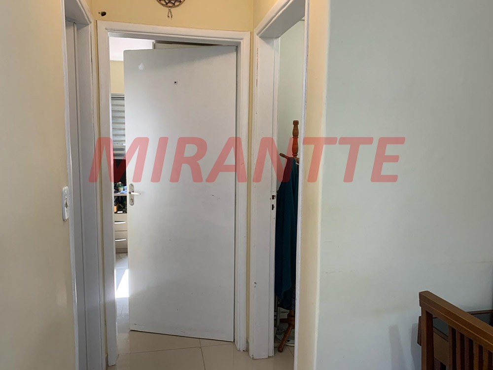 Apartamento de 58m² com 2 quartos em Jardim São Paulo