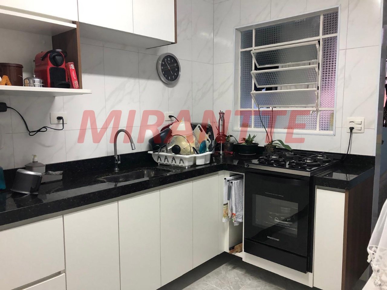 Apartamento de 58m² com 2 quartos em Jardim São Paulo