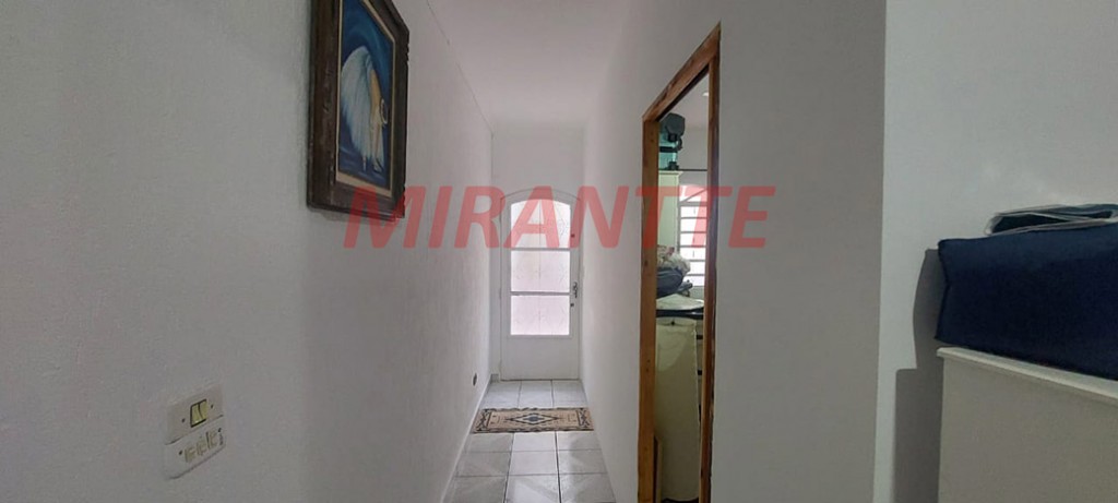 Casa terrea de 300m² com 5 quartos em Vila Guilherme