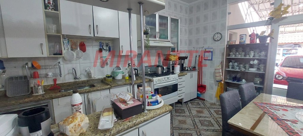 Casa terrea de 300m² com 5 quartos em Vila Guilherme