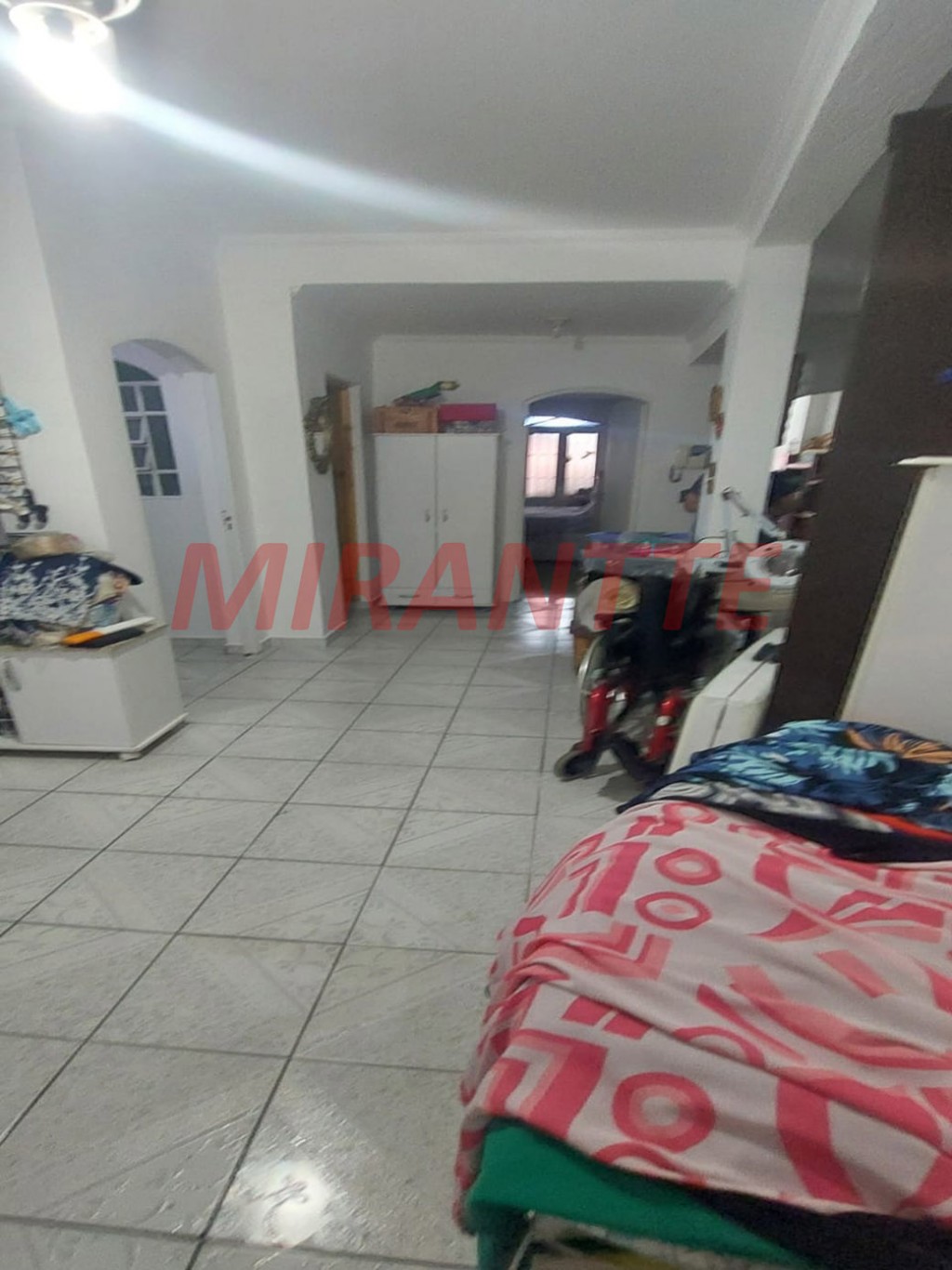 Casa terrea de 300m² com 5 quartos em Vila Guilherme