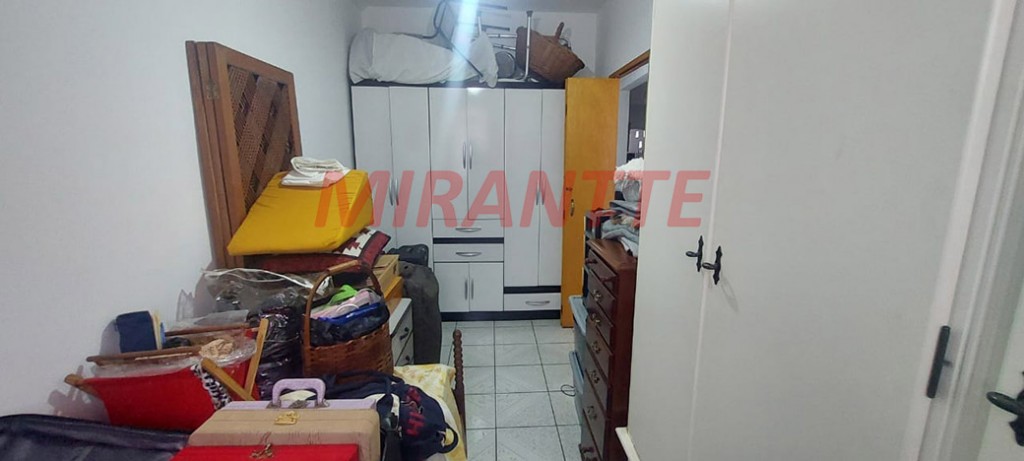 Casa terrea de 300m² com 5 quartos em Vila Guilherme