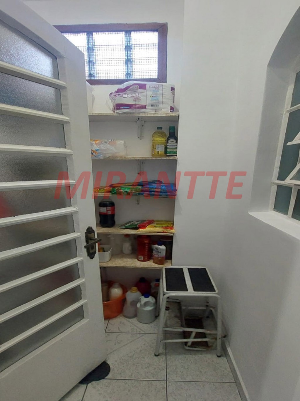 Casa terrea de 300m² com 5 quartos em Vila Guilherme