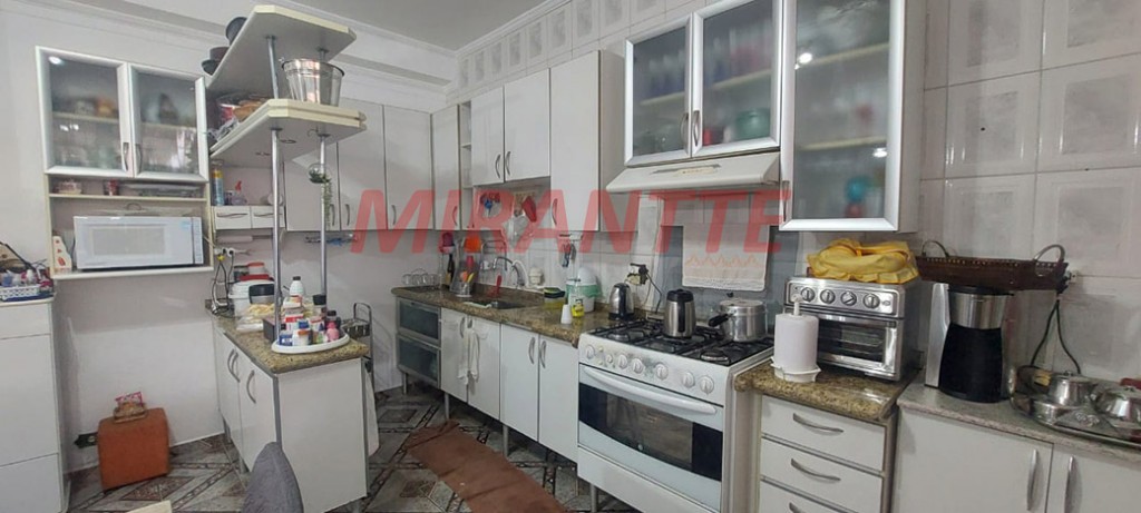 Casa terrea de 300m² com 5 quartos em Vila Guilherme