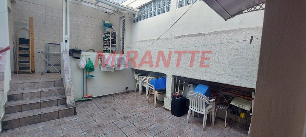 Casa terrea de 300m² com 5 quartos em Vila Guilherme