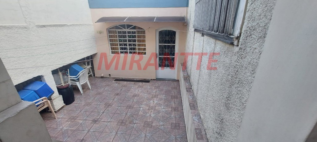 Casa terrea de 300m² com 5 quartos em Vila Guilherme