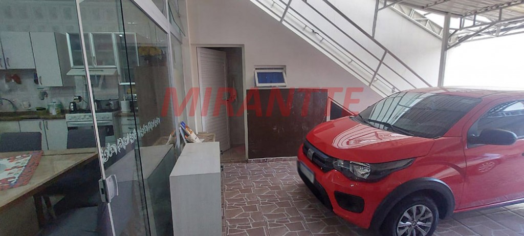 Casa terrea de 300m² com 5 quartos em Vila Guilherme