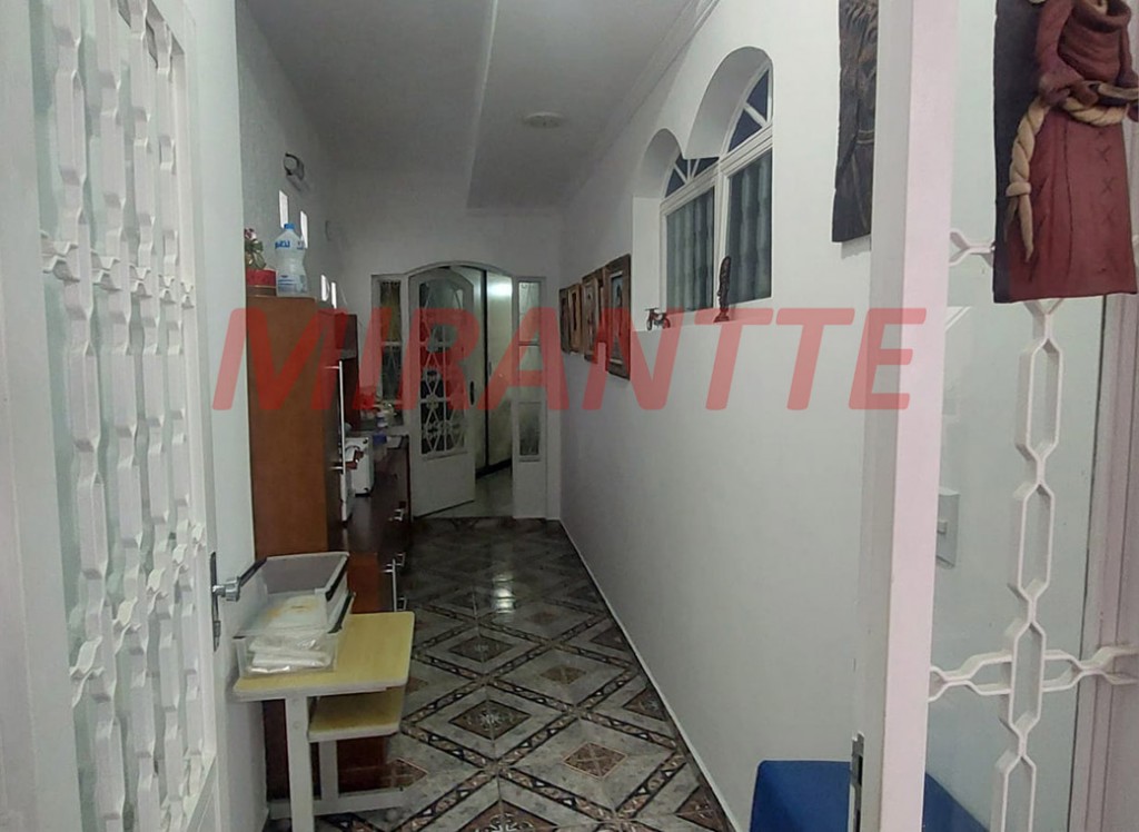 Casa terrea de 300m² com 5 quartos em Vila Guilherme
