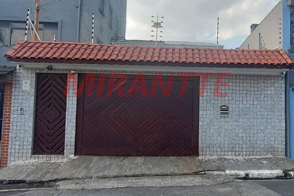 Casa terrea de 300m² com 5 quartos em Vila Guilherme