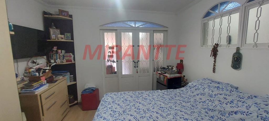Casa terrea de 300m² com 5 quartos em Vila Guilherme