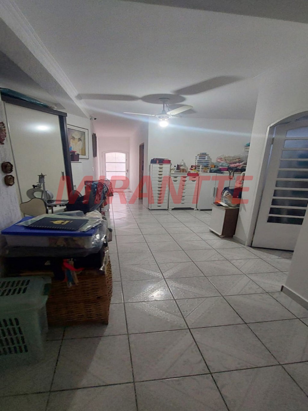 Casa terrea de 300m² com 5 quartos em Vila Guilherme