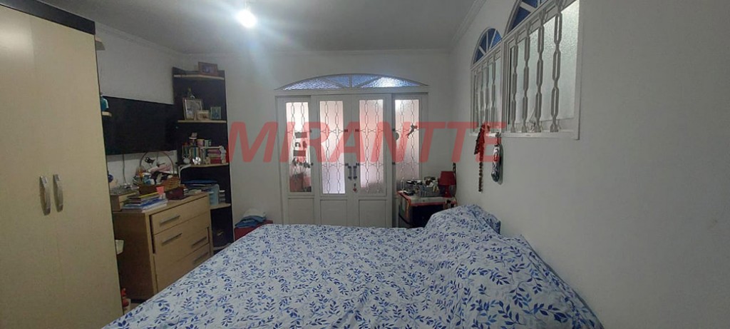 Casa terrea de 300m² com 5 quartos em Vila Guilherme