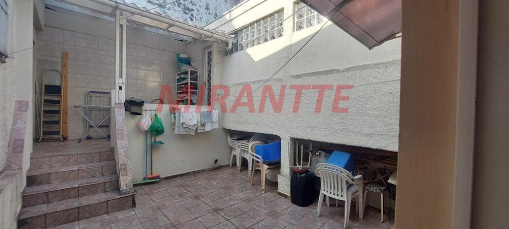 Casa terrea de 300m² com 5 quartos em Vila Guilherme