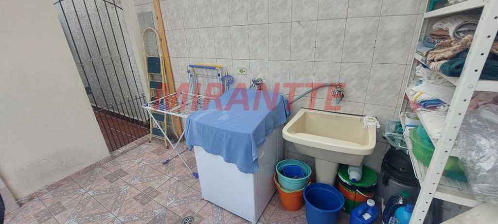 Casa terrea de 300m² com 5 quartos em Vila Guilherme