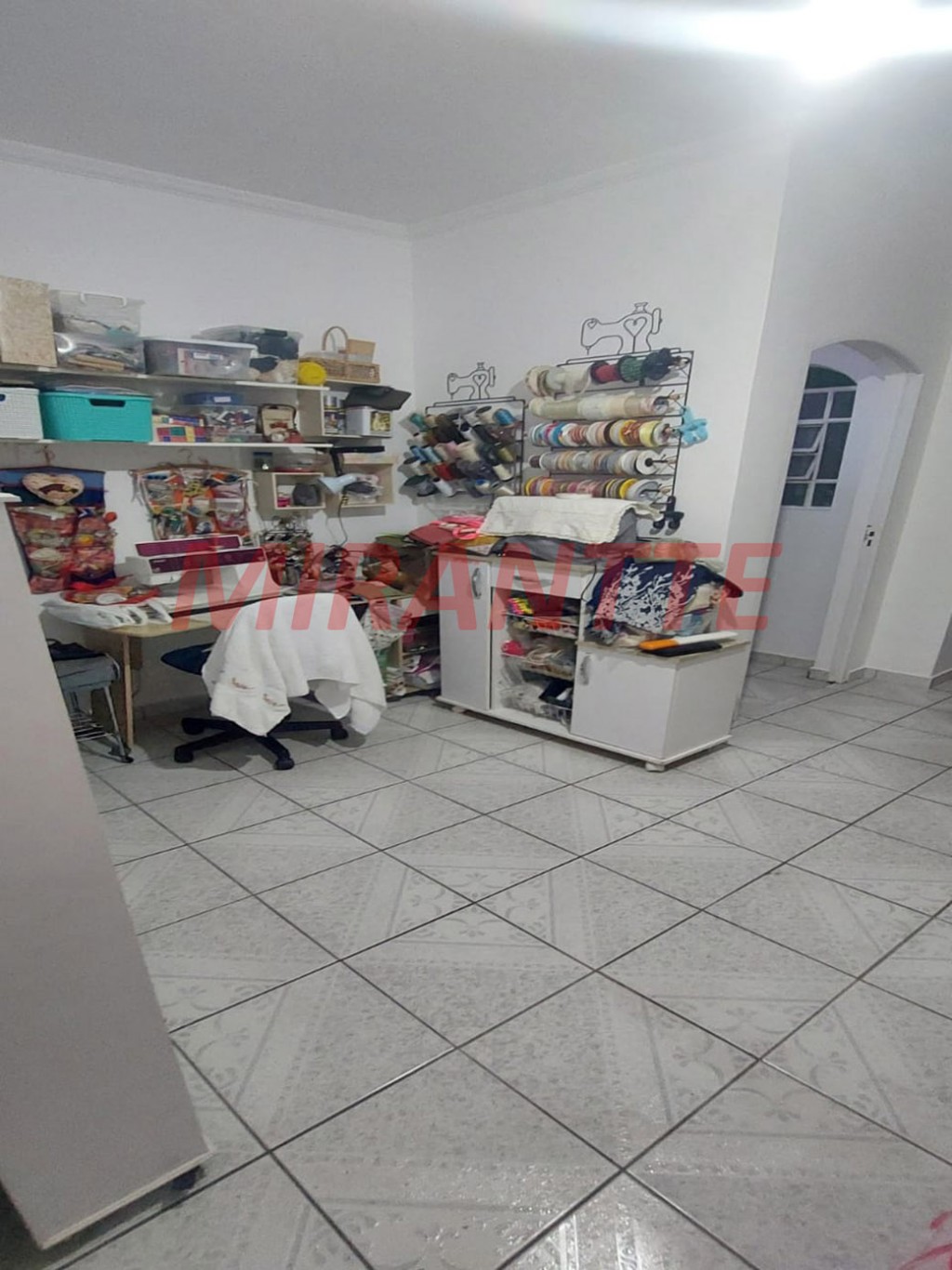 Casa terrea de 300m² com 5 quartos em Vila Guilherme