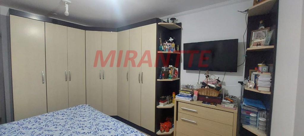 Casa terrea de 300m² com 5 quartos em Vila Guilherme