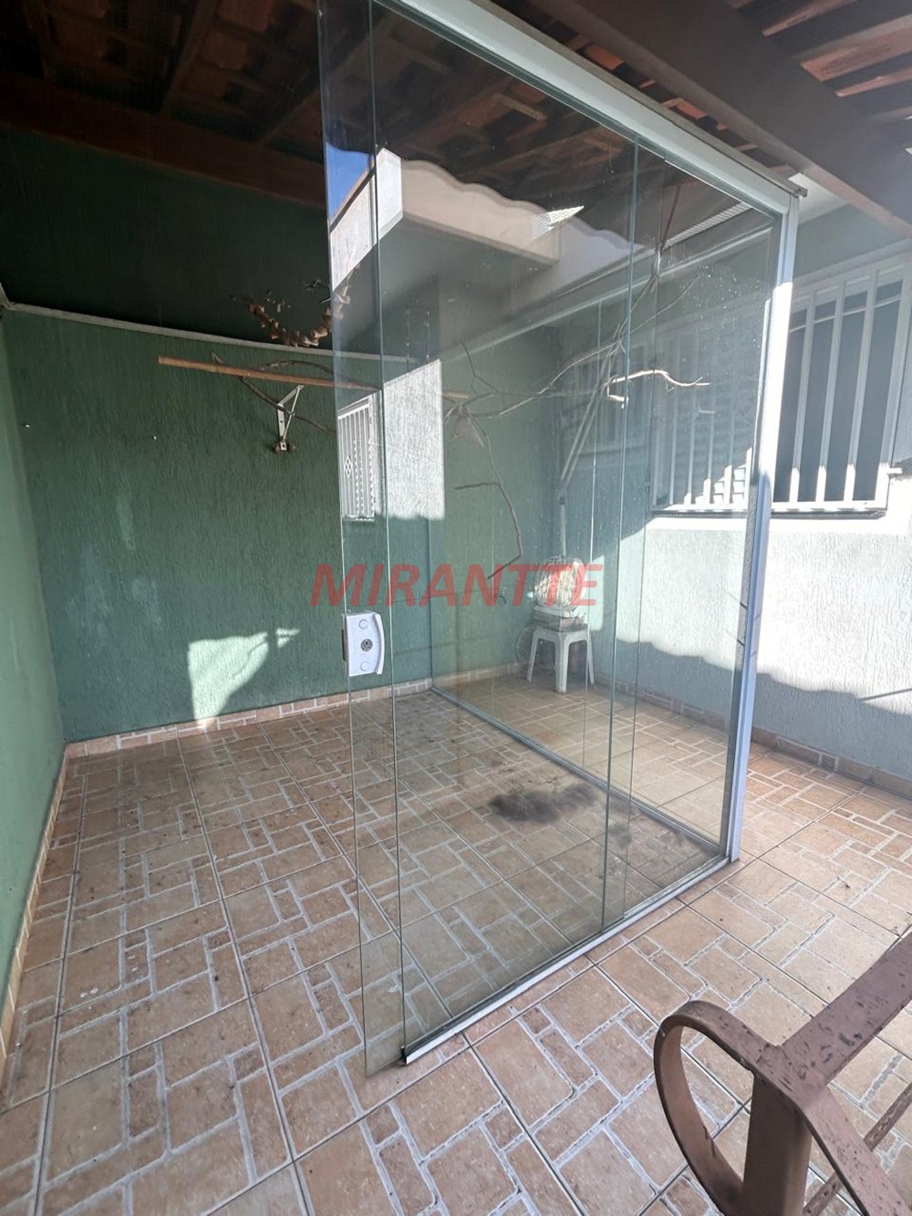 Sobrado de 167m² com 4 quartos em Mandaqui