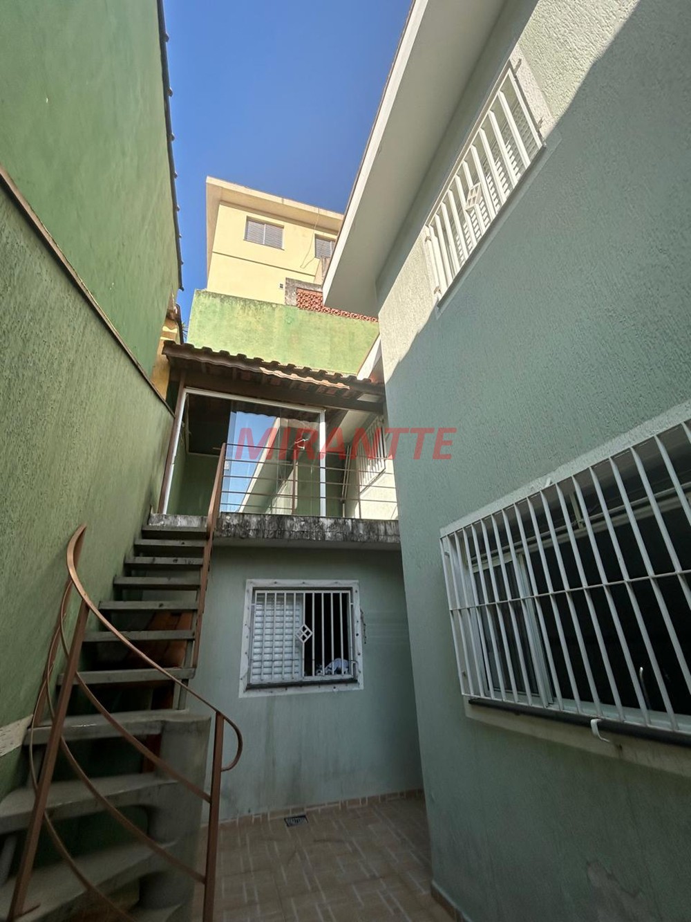 Sobrado de 167m² com 4 quartos em Mandaqui
