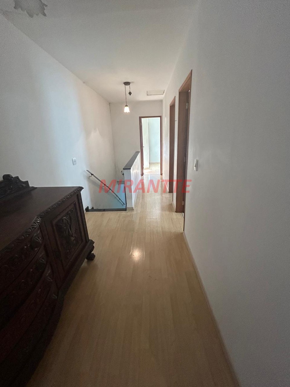 Sobrado de 167m² com 4 quartos em Mandaqui