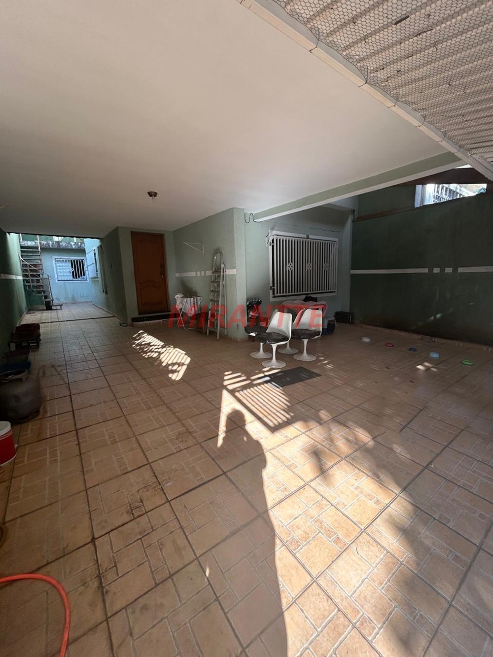 Sobrado de 167m² com 4 quartos em Mandaqui
