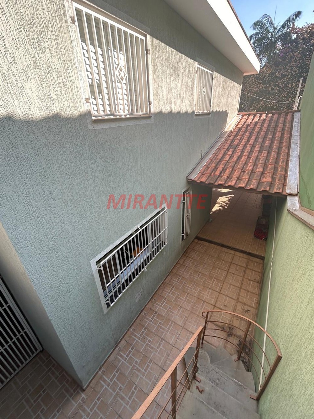 Sobrado de 167m² com 4 quartos em Mandaqui