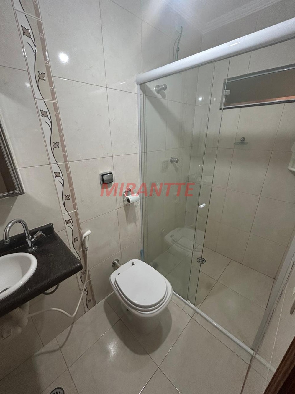 Sobrado de 167m² com 4 quartos em Mandaqui