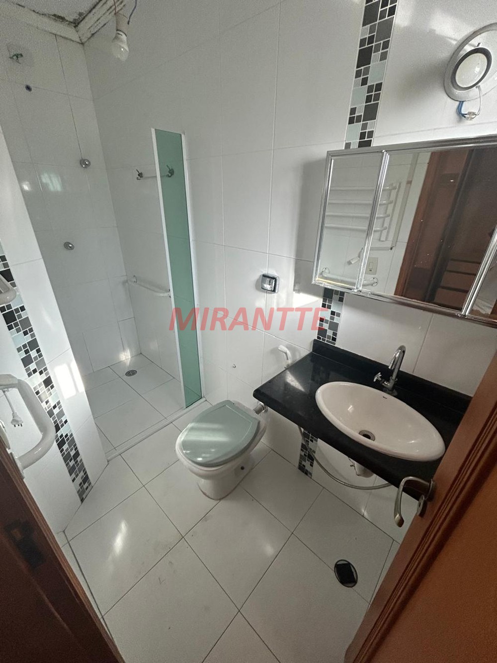 Sobrado de 167m² com 4 quartos em Mandaqui